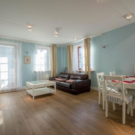 Grand Apartments Сопот Екстер'єр фото